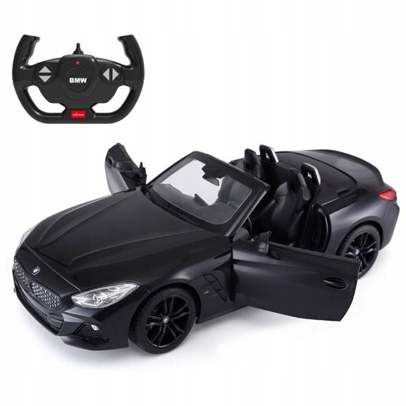 Funkgesteuerter Rastar 1:14 BMW Z4 Neue Version, 95600 
