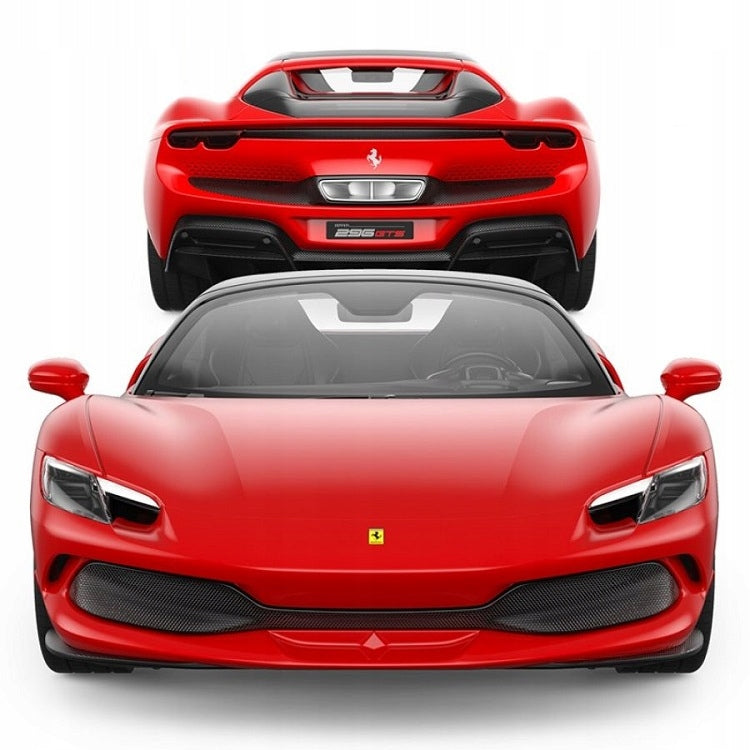 Rastar - Remote controlled car 1:16 - Ferrari 296 GTS 94600 Brand Rastar