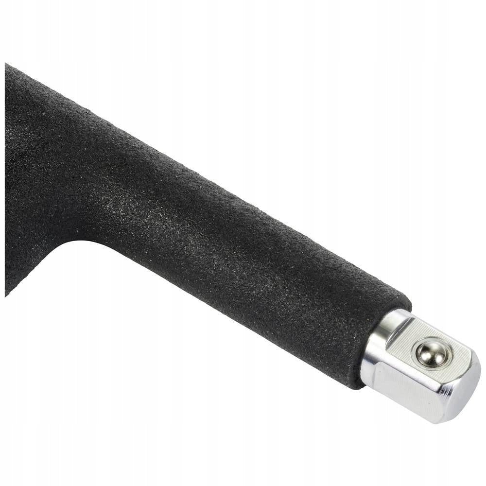 Ratchet knob TOOLCRAFT TO-8117784 1/4'', 3/8'' Manufacturer code TO-8117784