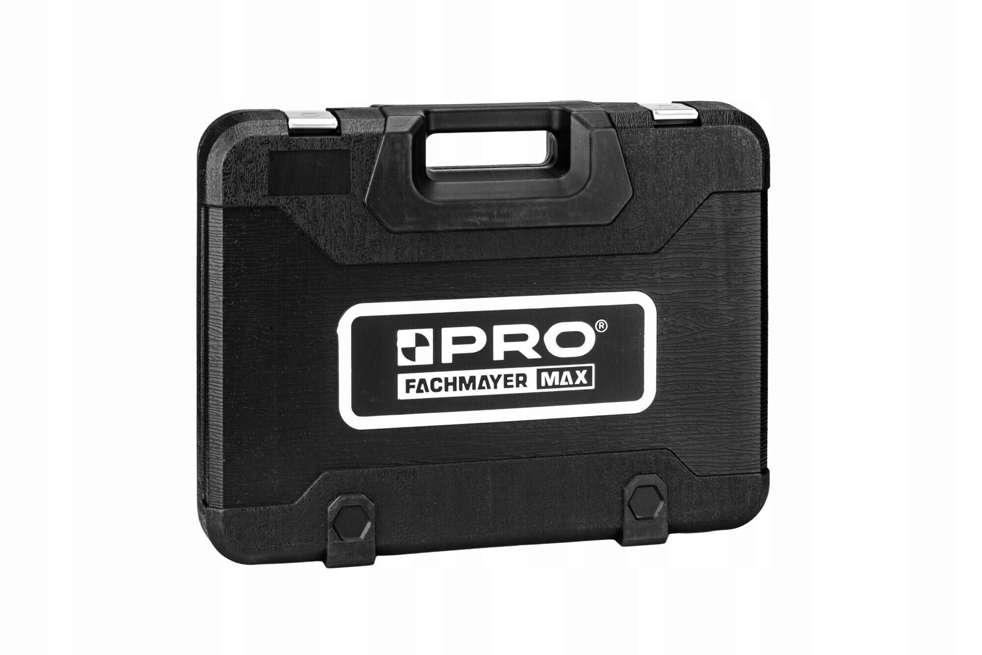 Ratchet socket wrench set PRO CrV 172 pieces PRO WK428 Brand Pro