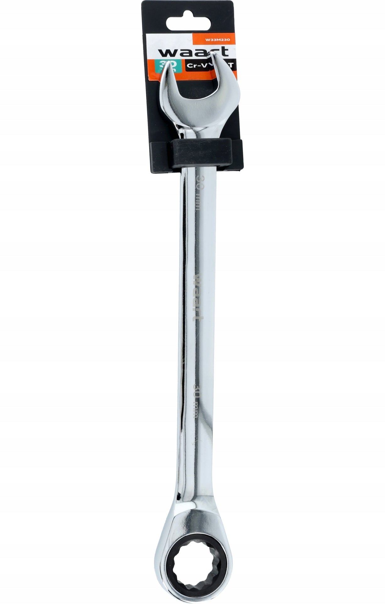 Ratcheting Wrench 30 mm WAART Eye Wrench Brand no brand