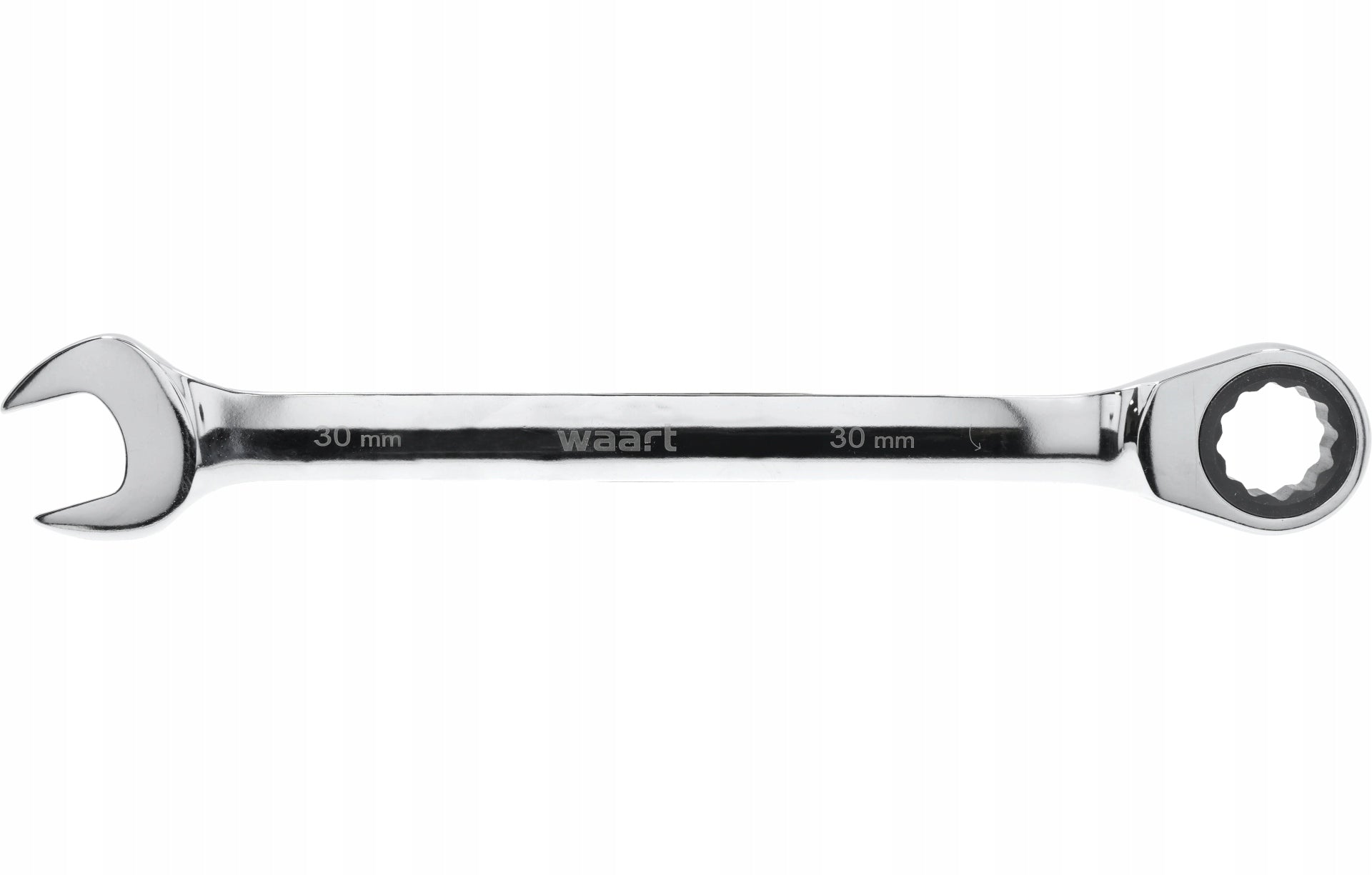 Ratcheting Wrench 30 mm WAART Eye Wrench