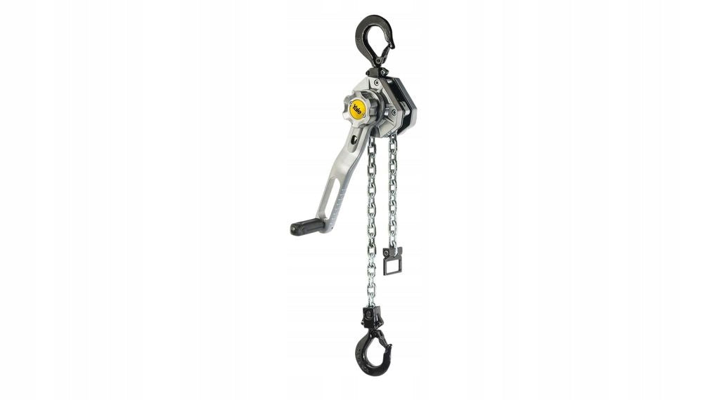 Ratcheting handle 1.5 m 1500 kg, 192028202 YALE