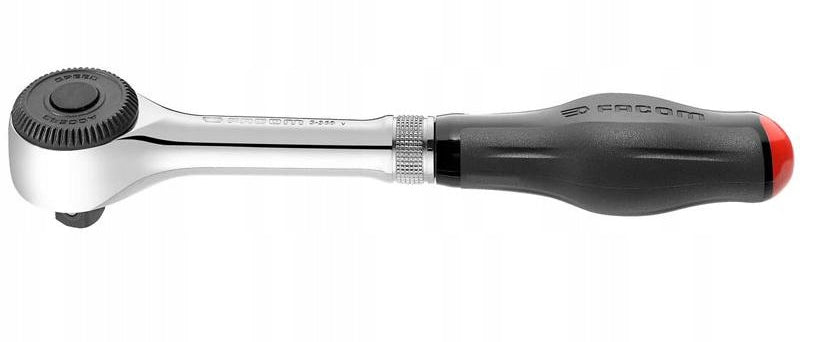 Rattle FACOM 1/2” S.360PB Rotating Professional Strong EAN (GTIN) 3148519063554