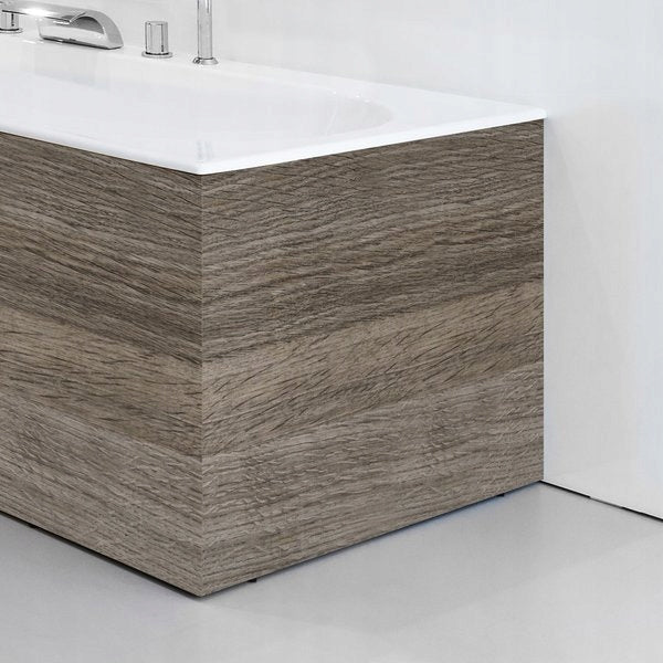 Seitenverkleidung Ravak U 80 L/R City 