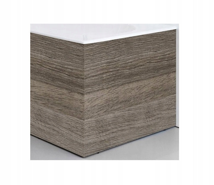 Seitenverkleidung Ravak U 80 L/R City 