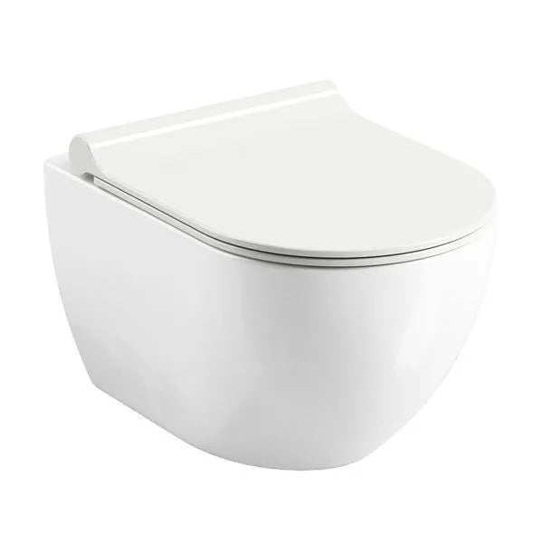 Toilette Ravak Uni Chrome RimOff, X01535 