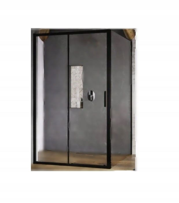 Stationäre Wandleuchte Ravak Blix Slim BLSPS 