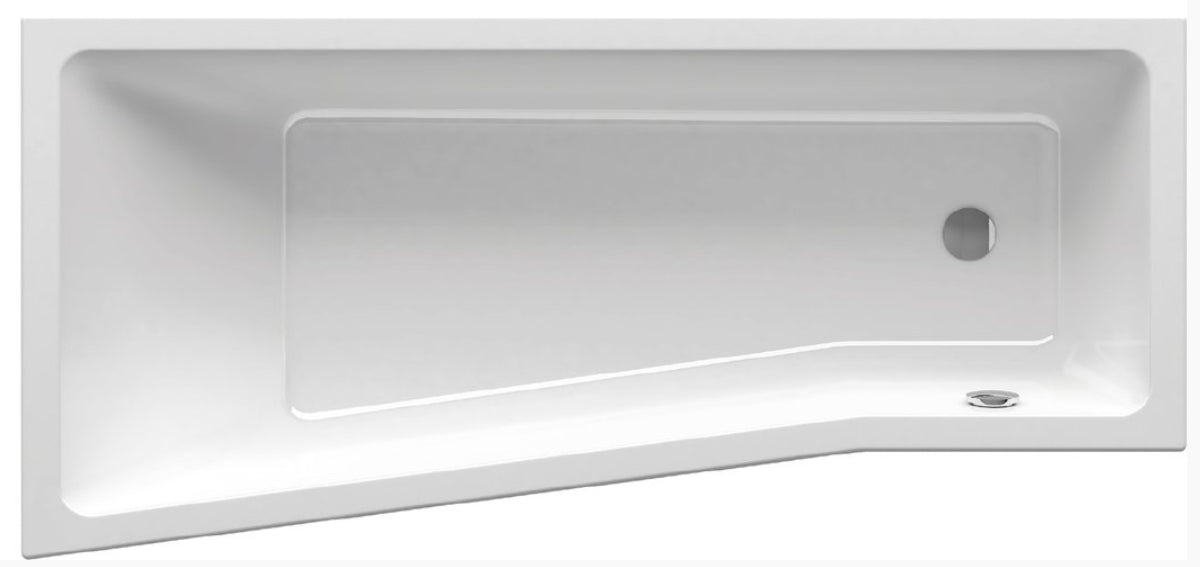 Badewanne Ravak BeHappy II, 150x75 