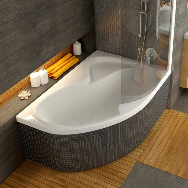 Badewanne Ravak Rosa II, 160x105 