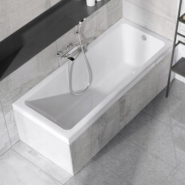 Badewanne Ravak rechteckig, 170X75 