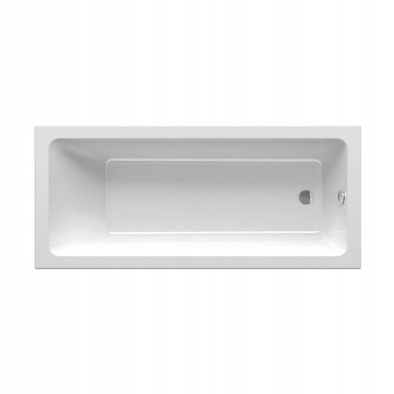Badewanne Ravak rechteckig, 170X75 