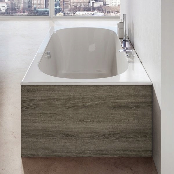 Badewanne Ravak City Slim, 180x80 