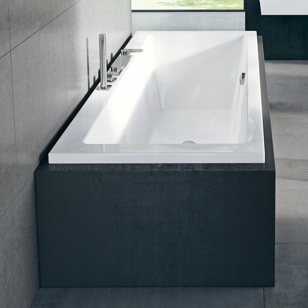 Badewanne Formy 01, 180x80 