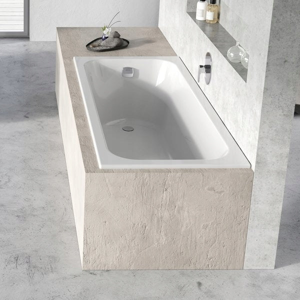 Badewanne Ravak Chrome Slim, 170X75 