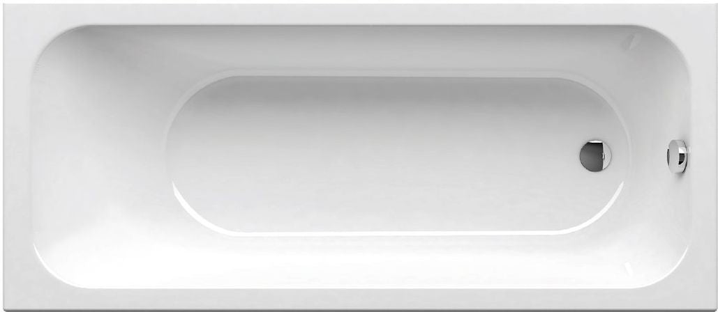 Badewanne Ravak Chrome Slim, 170X75 