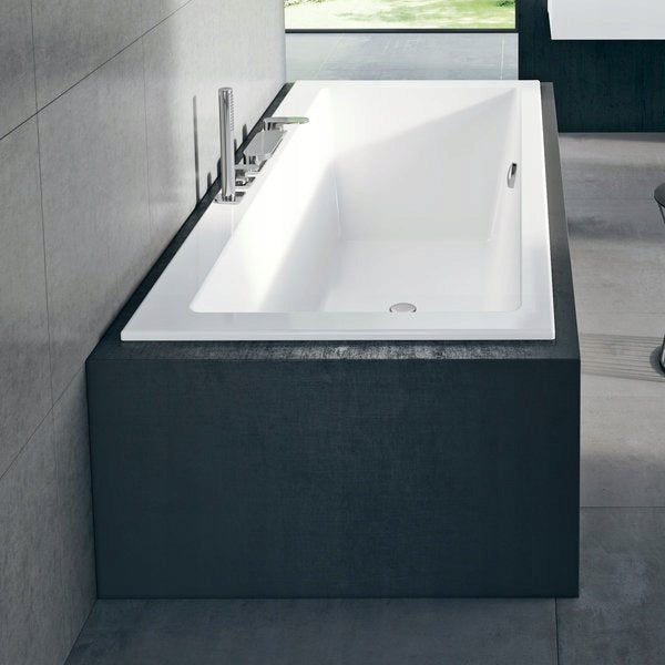 Ravak-Badewanne, 180x80 