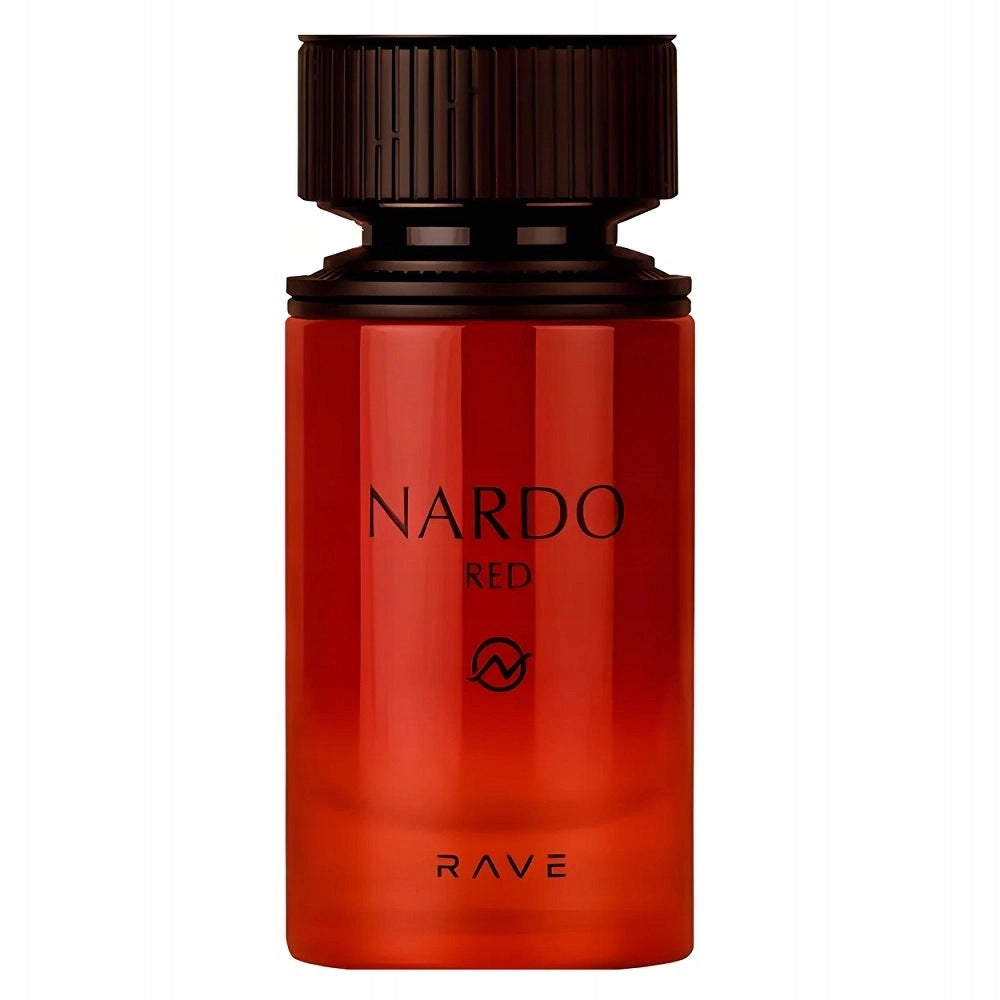 Rave Nardo Red EDP U 100 ml Brand Rave