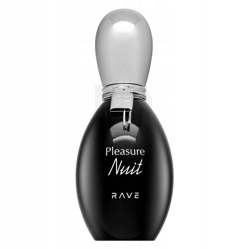 Rave Pleasure Nuit parfémovaná voda pro muže 100 ml
