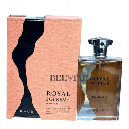 Rave Royal Supreme Dominant 100ml