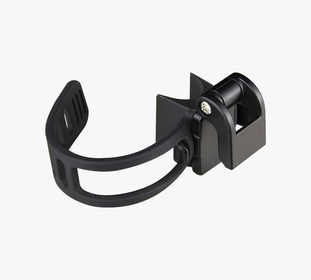 Ravemen CL06 Lampka Rowerowa Tylna Ostrzegawcza Na Sztycę USB-C 200mAh 50lm Brand Ravemen