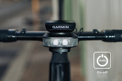 Ravemen FR500 Front Bike Light LED USB-C IPX6 2000mAh 500lm Light source LED