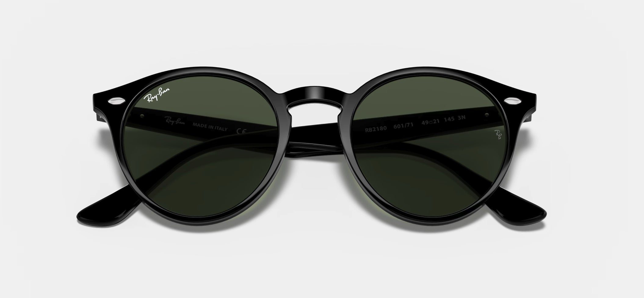 Sonnenbrillen für Damen und Herren Ray-Ban 0RB2180 56017 