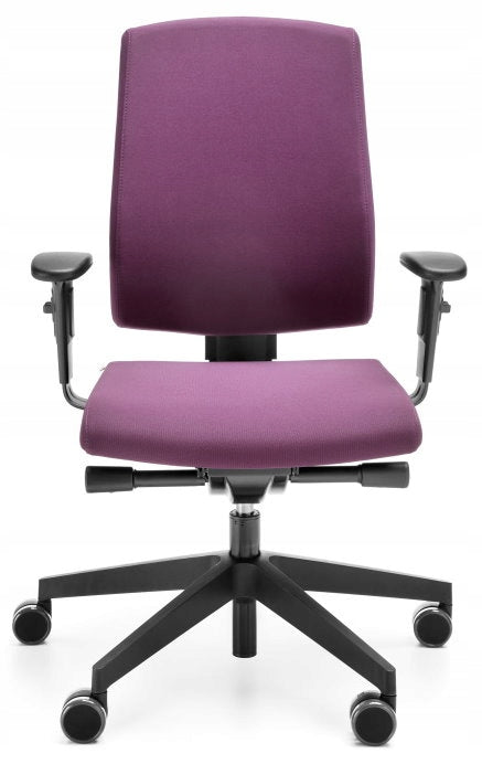 Raya 21SL P45PU CZA armchair Profim swivel chair Brand Profim