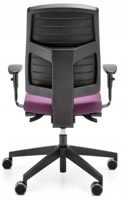 Raya 21SL P45PU CZA armchair Profim swivel chair