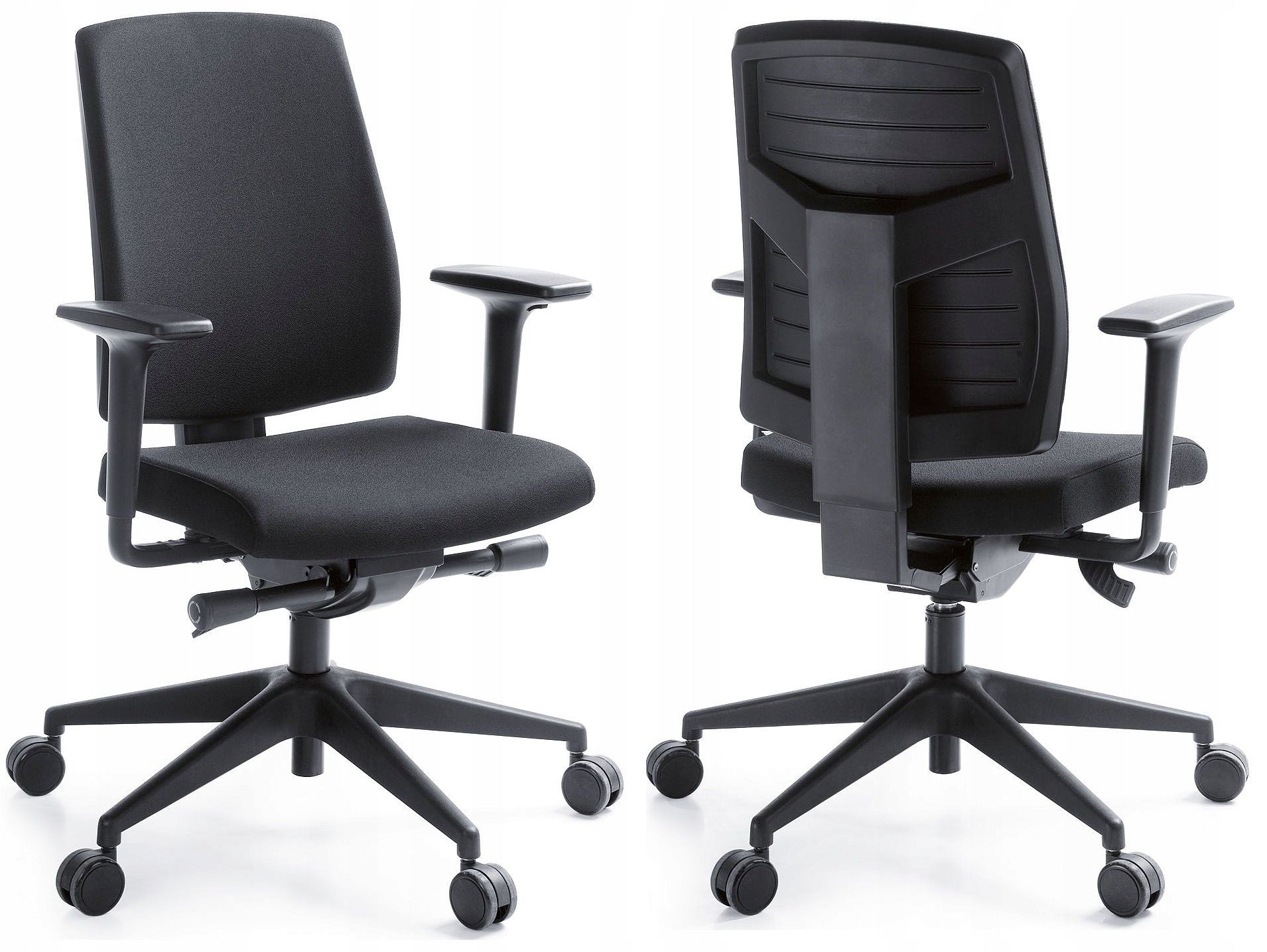 Raya 21SL Profim office armchair swivel chair PL Brand Profim