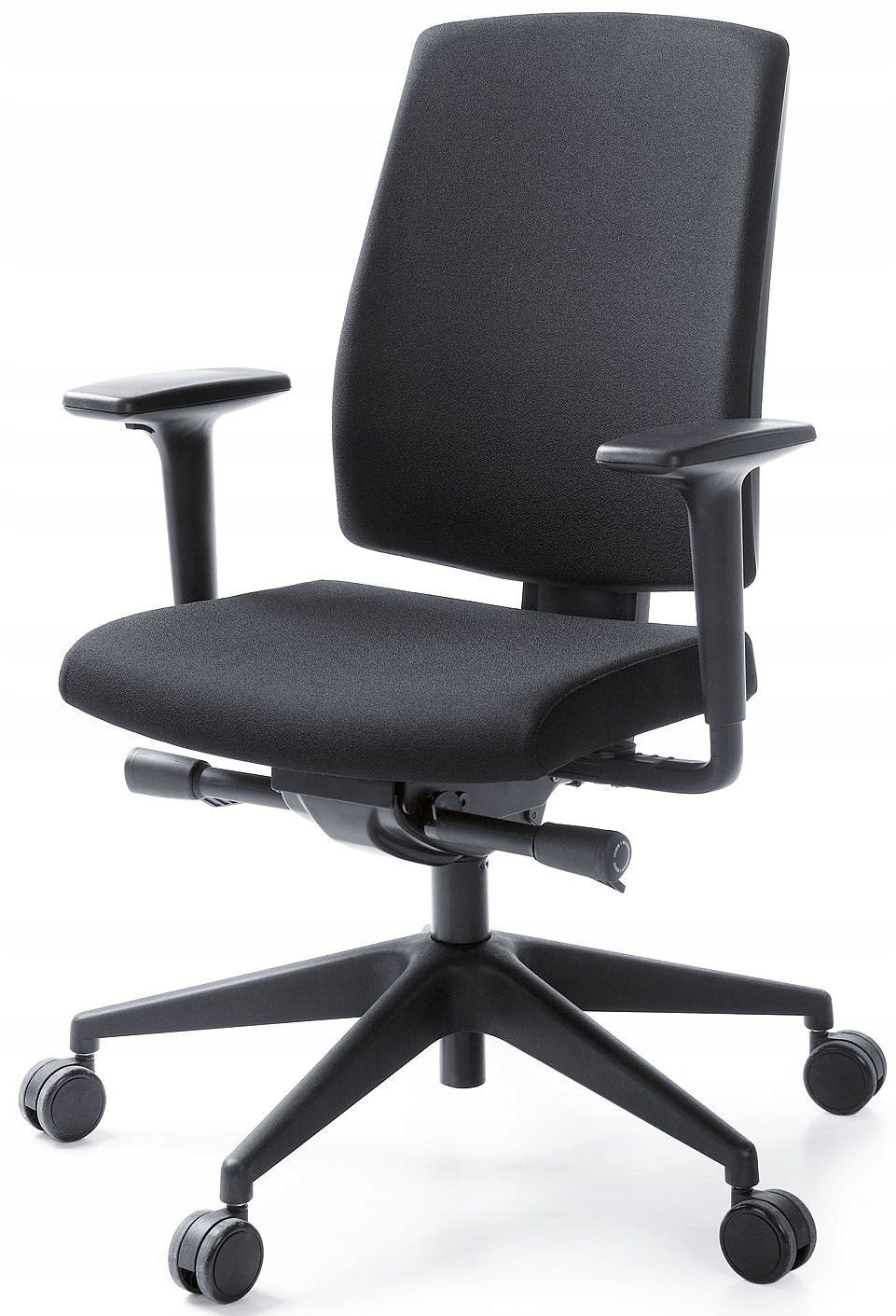 Raya 21SL Profim office armchair swivel chair PL EAN (GTIN) 0089688313411