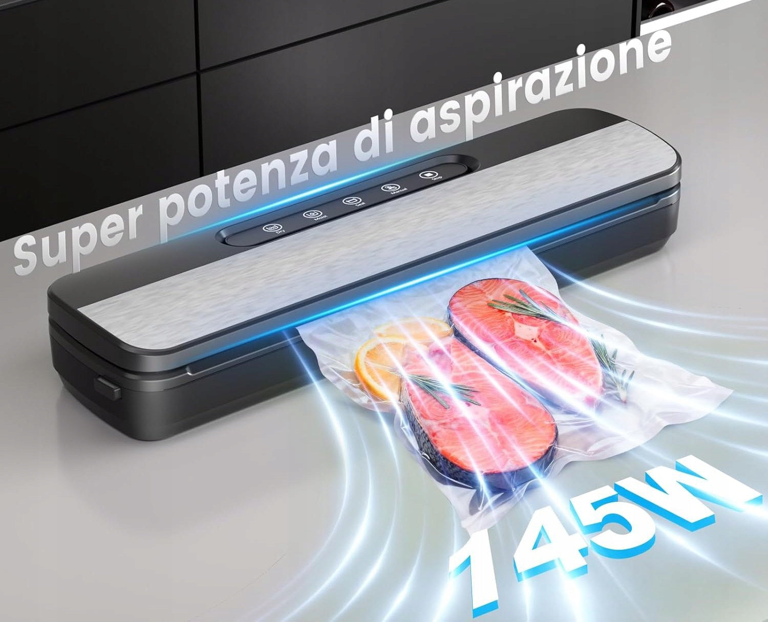 Raycial Vacuum Welding Machine, 145 W, Automatic Vacuum Welding Machine Brand no brand