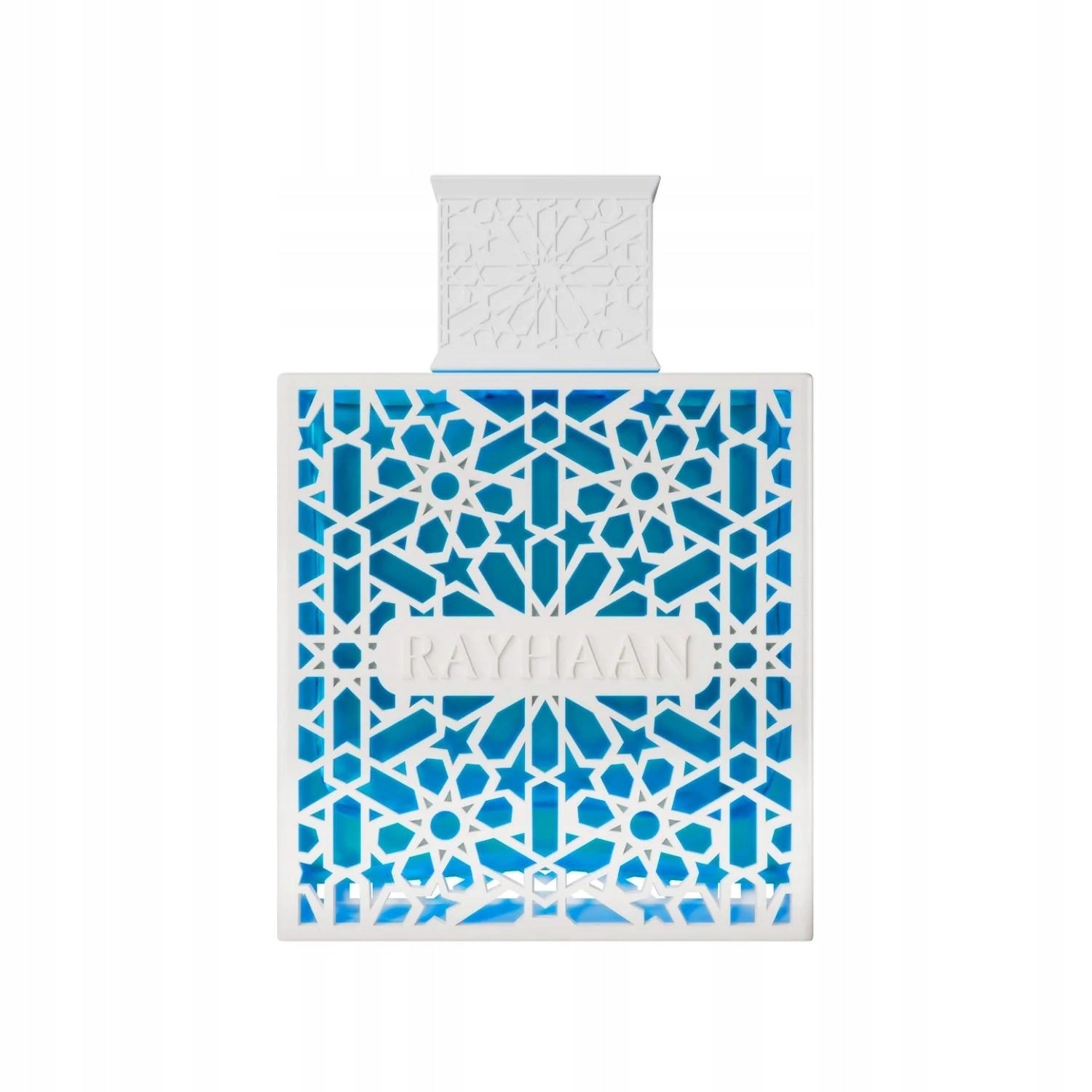 Rayhaan , Azul, Eau De Parfum, Unisex, 100 ml