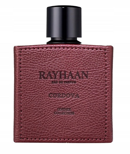 Rayhaan Cordova Eau de Parfum 100ml Brand no brand
