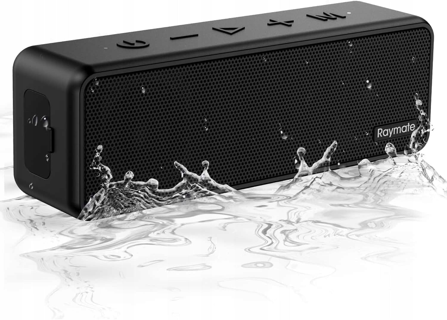 Raymate R5 Portable Bluetooth Speaker IPX7 R714