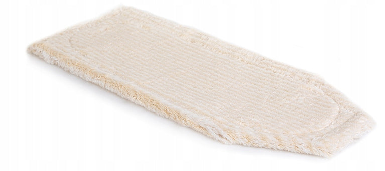 Raypath Floor Cushion Beige Wood Panels