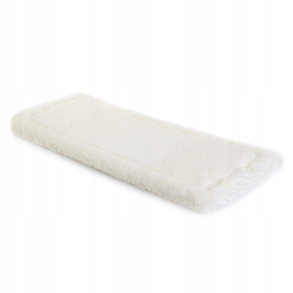 Raypath Industrial Cushion White for Washing Floors with Water Mop Refill
