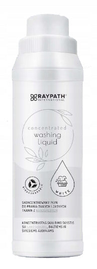 Raypath White Washing Liquid 0,5 l Nanosilver Brand Raypath