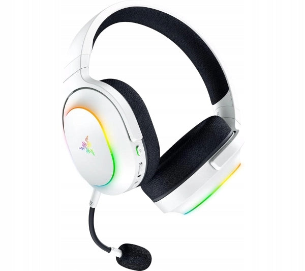 Razer Barracuda X Chroma Wireless Gaming Headphones White Manufacturer code RZ04-05220200-R3M1
