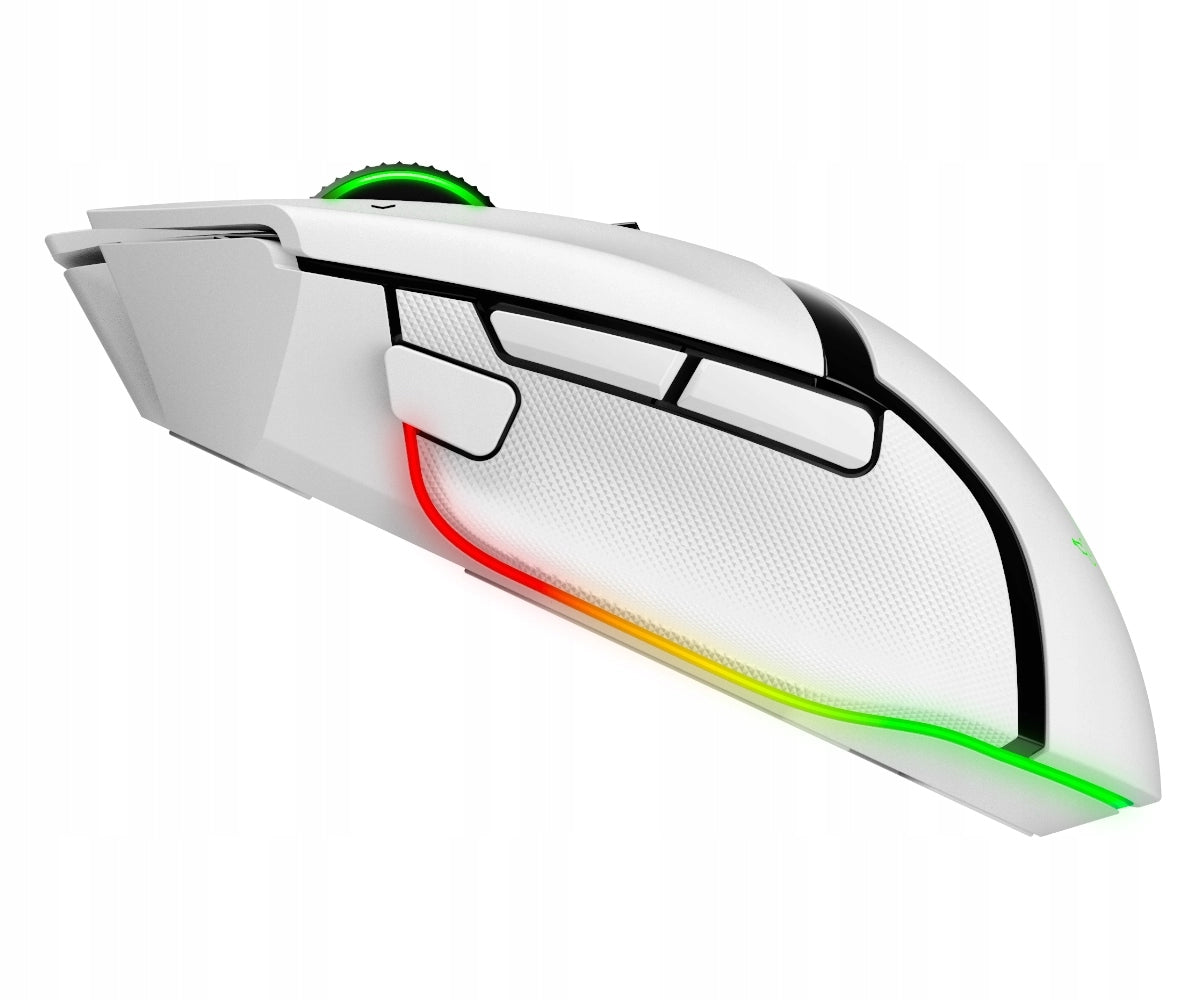 Razer Basilisk V3 Pro 30000 DPI gaming mouse Manufacturer Razer