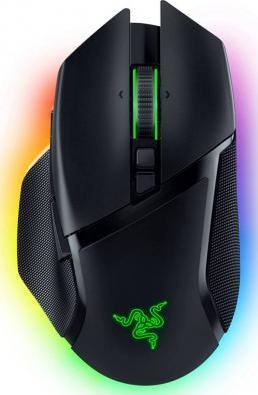 Razer Basilisk V3 Pro Black