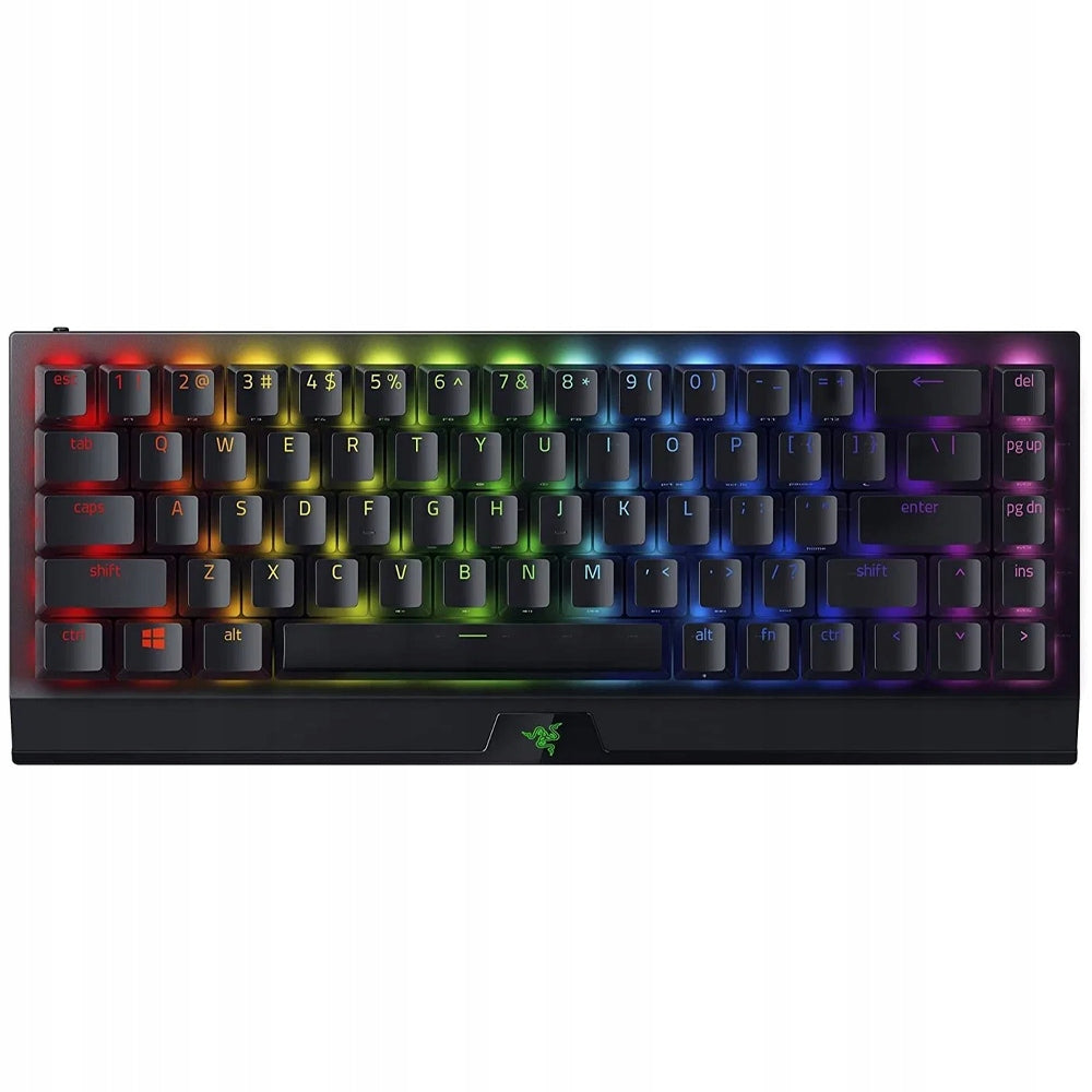 Razer BlackWidow V3 Mini HyperSpeed Green Keyboard Switch - US