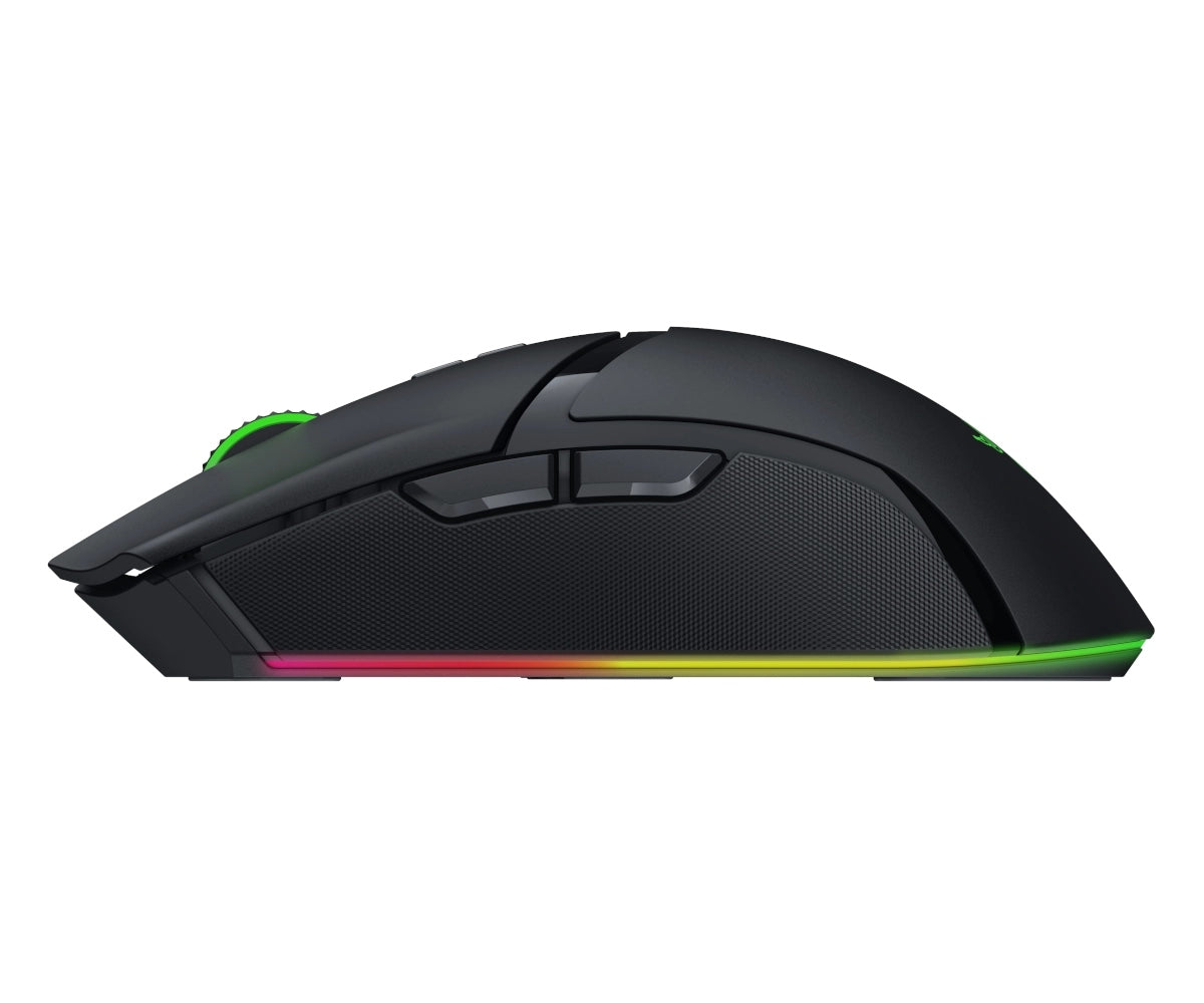 Razer Cobra Pro 30000DPI optical gaming mouse Manufacturer Razer