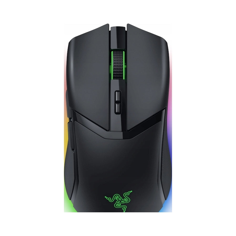 Razer Cobra Pro 30000DPI optical gaming mouse Manufacturer code RZ01-04660100-R3G1