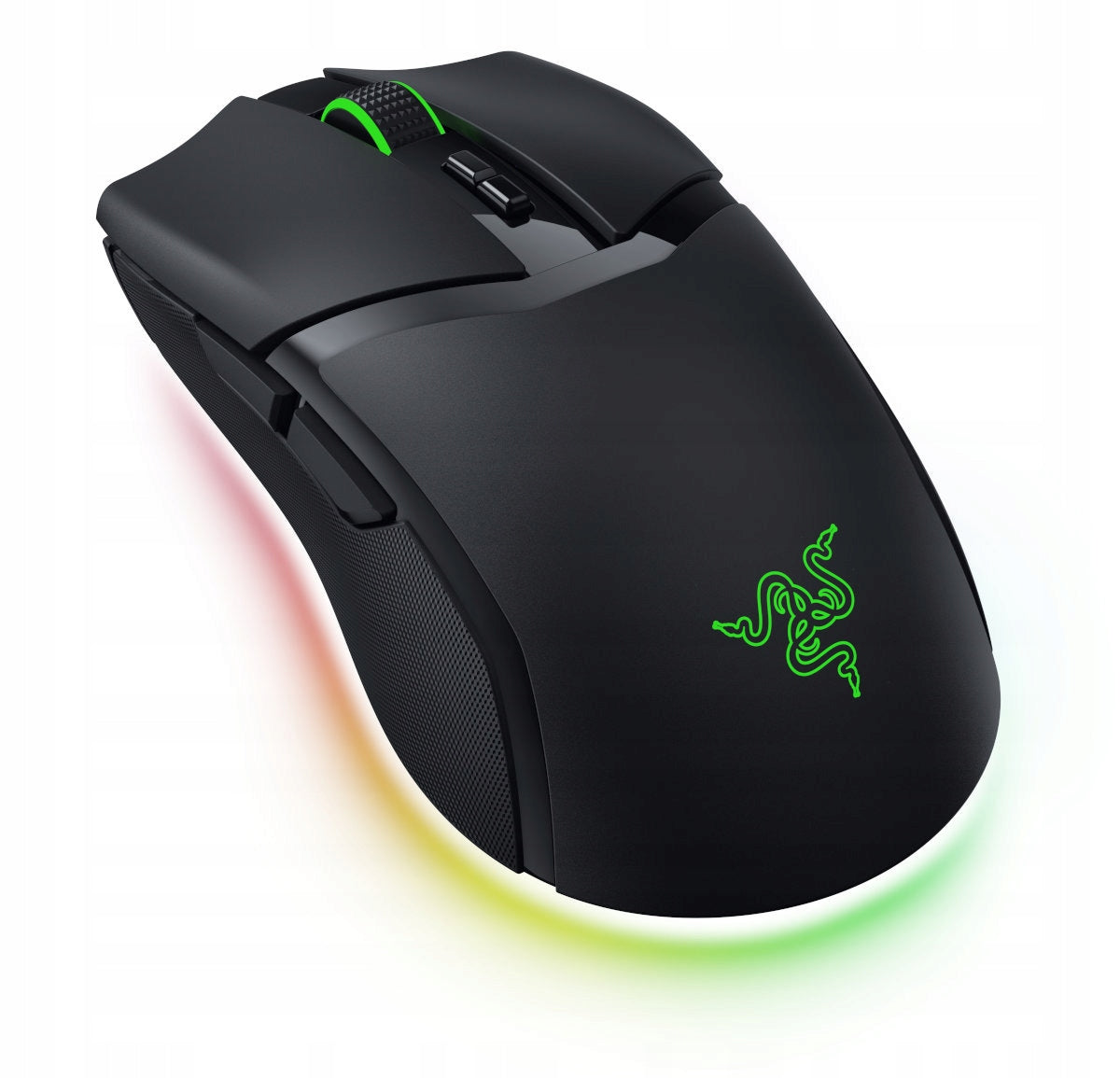 Razer Cobra Pro 30000DPI optical gaming mouse