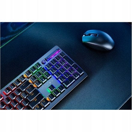 Razer | Gaming Keyboard | Deathstalker V2 Pro | Gaming Keyboard Manufacturer Razer