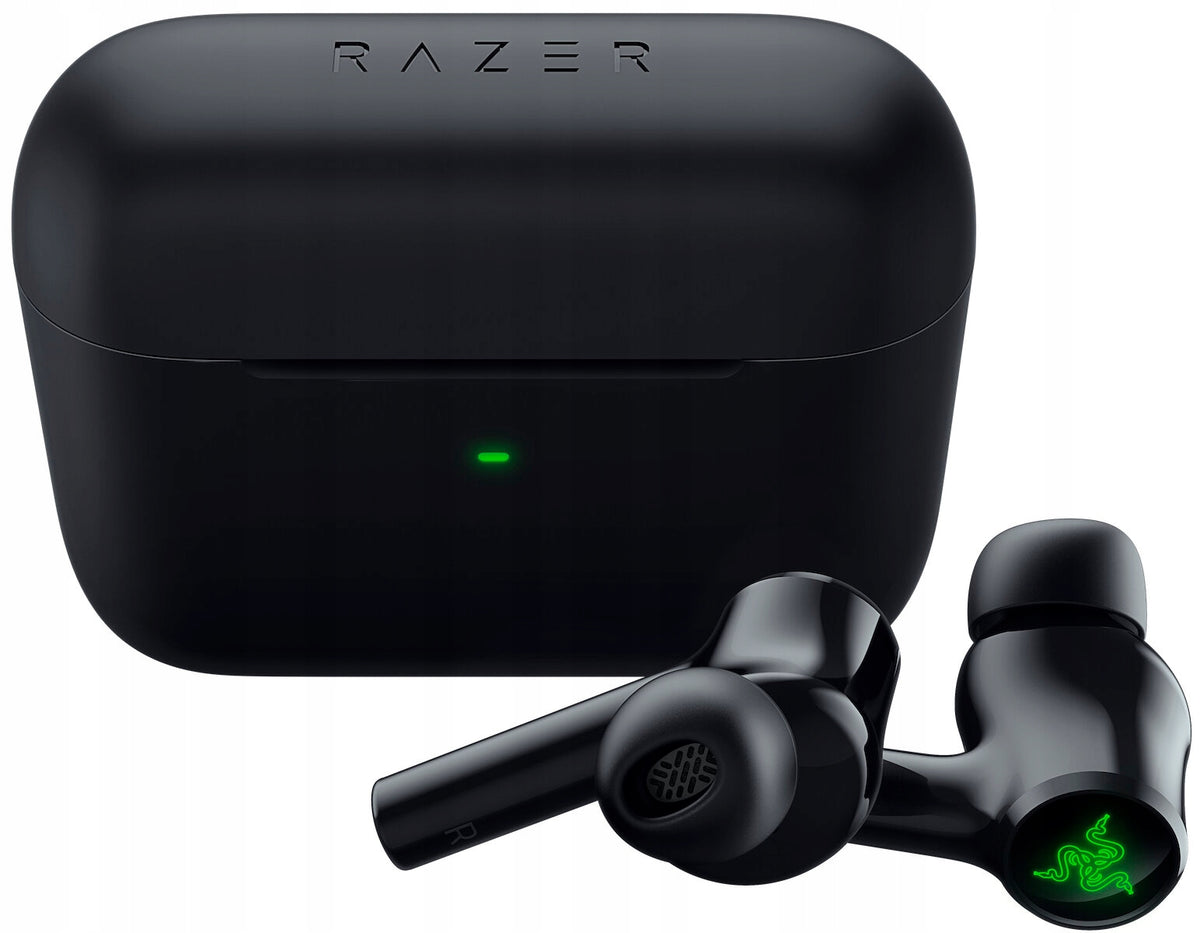 Razer Hammerhead HyperSpeed Xbox Wireless Earbuds License