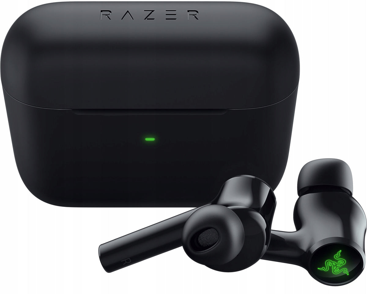 Razer Hammerhead Pro HyperSpeed Wireless Earbuds
