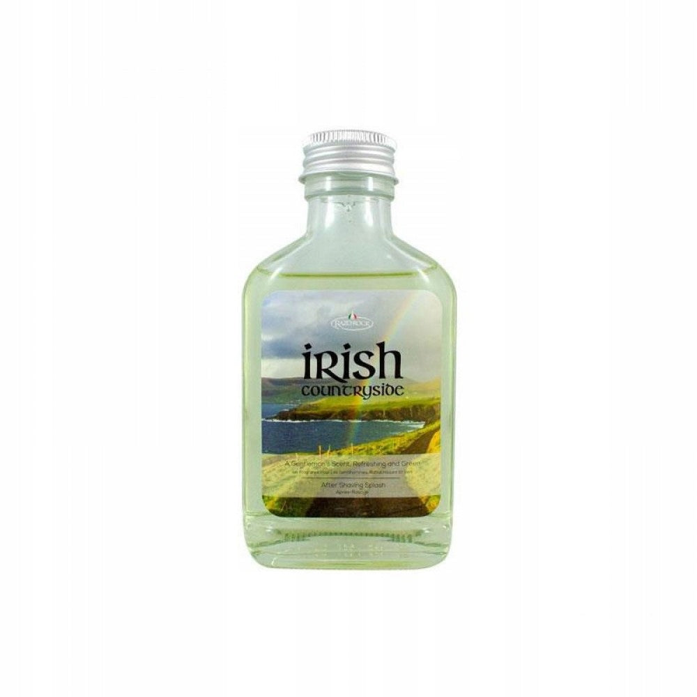 RazoRock Aftershave Splash - Irish Countryside