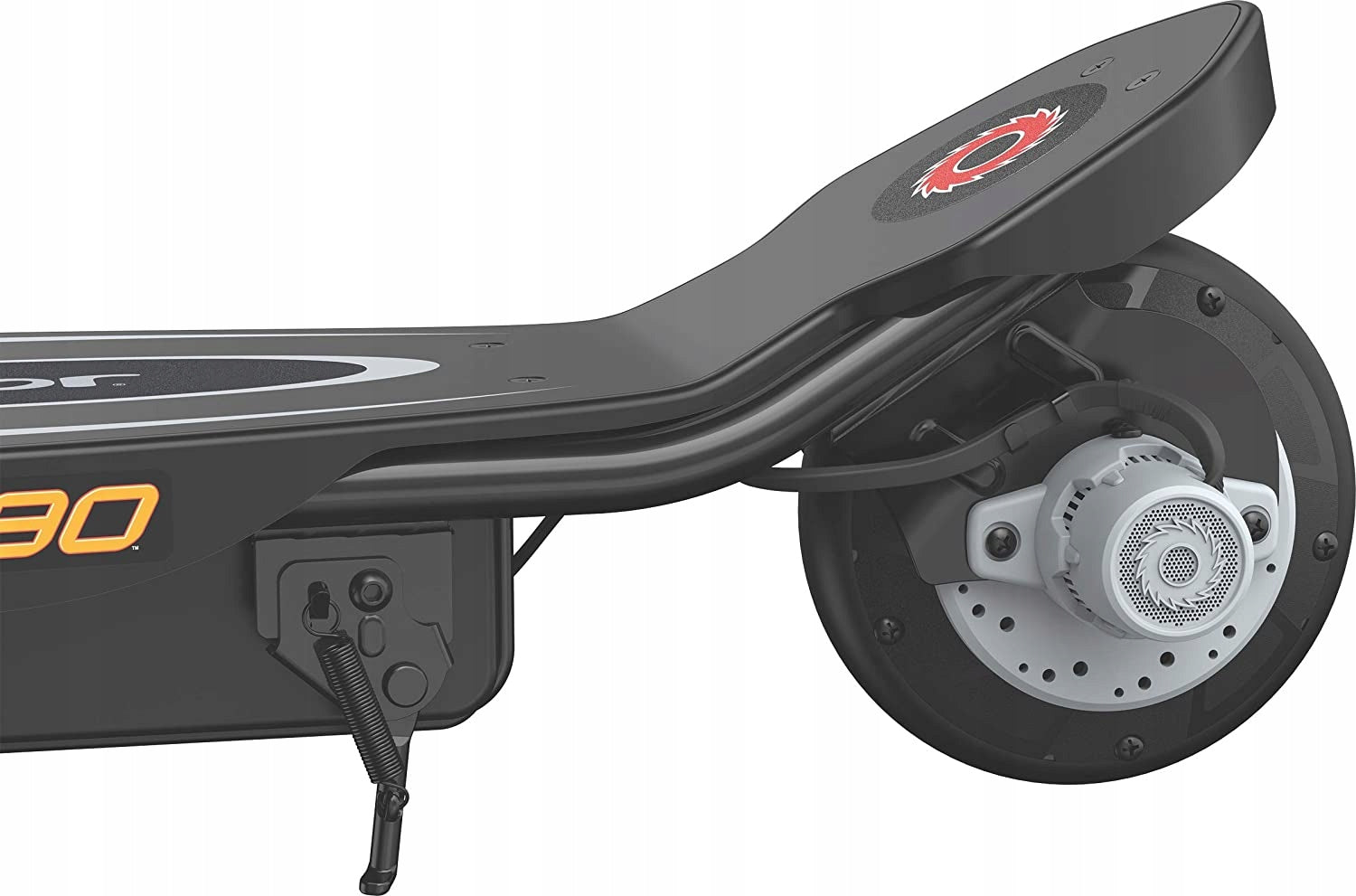 Razor E90 Black Electric Scooter, for kids, children's EAN (GTIN) 5905255776104